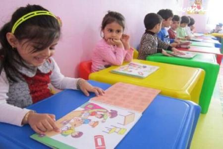محتواهای مجاز قابل ارائه در کودکستانها اعلام شد