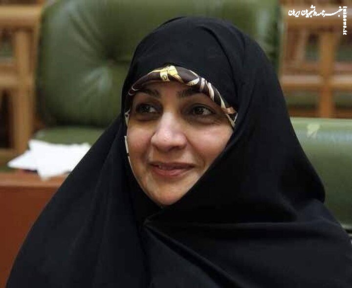«معصومه آباد» مشاور رئیس بنیاد شهید شد
