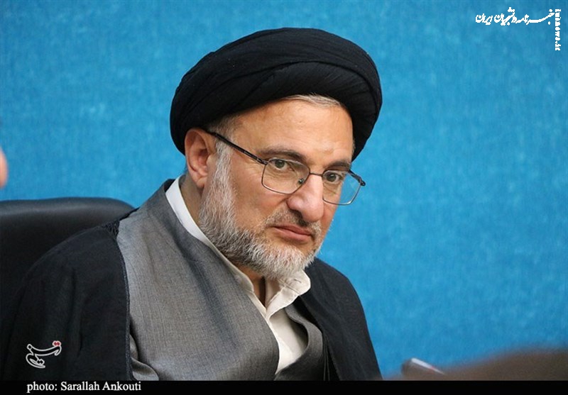 خاموشی: وقایع اخیر بین حق و استکبار جهانی شکل گرفت