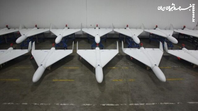 چرا آمریکا پهپاد شاهد را کپی کرد؟