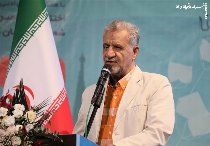 مصطفی رحماندوست: شعر کودک ابزار پرورش است نه آموزش