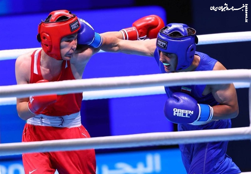 قطعی شدن ۴ مدال برنز ملی‌پوشان بوکس در بازی‌های آسیایی جوانان