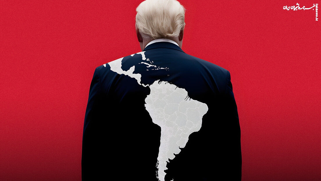 دکترین «دونرو»؛ چهره‌ای از سلطه جویی آمریکایی