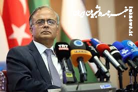 دبیر کل اکو: اجلاس وزرای کشور میزبانی ایران بسیار موفق بود