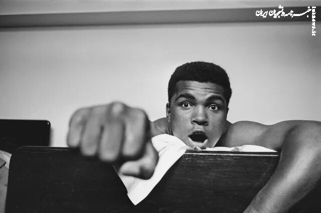 وصیت جالب محمدعلی‌ کلی به نوه‌اش فاش شد