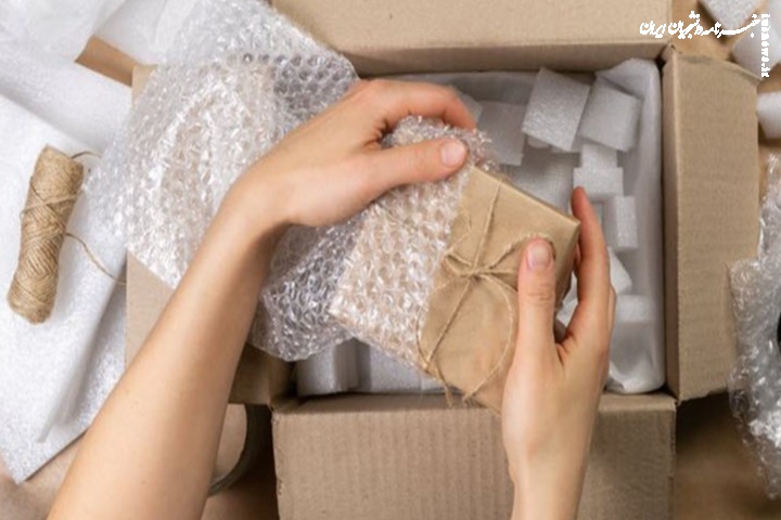 مرکز پخش نایلون حبابدار در تهران؛ خرید مستقیم بدون واسطه