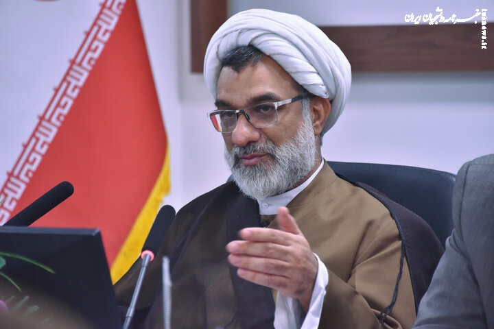 رشد حوزه‌های علمیه بانوان دستاورد بزرگ انقلاب است