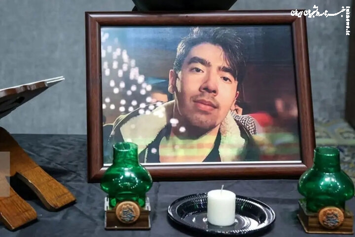 قدردانی پزشکیان از خانواده مرحوم امیرمحمد خالقی