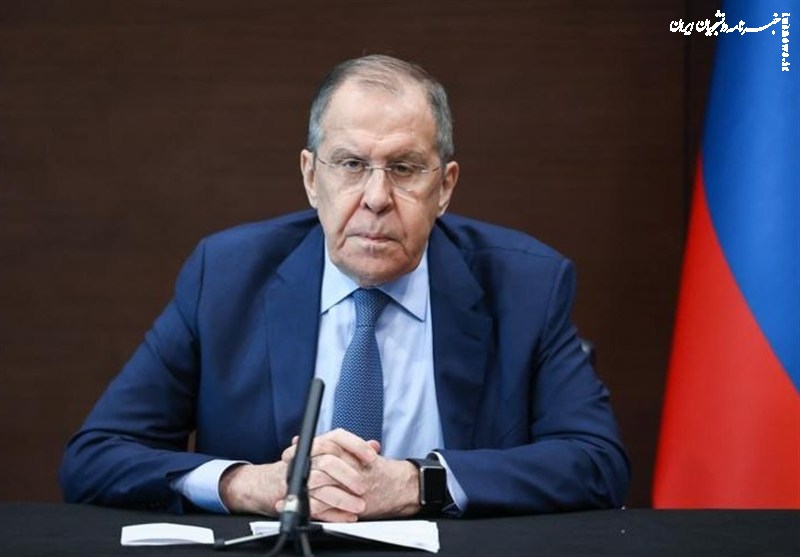 لاوروف: ایران و متحدان روسیه خواهان برابری کشورها هستند