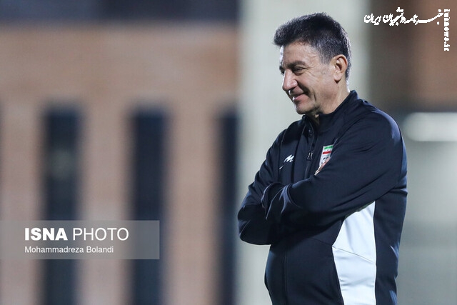  می‌دانم خیلی مشکلات داریم