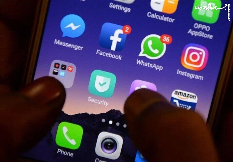 افزایش زمان حضور ایرانی‌ها در فضای دیجیتال به میانگین ۷ ساعت و ۱۰ دقیقه