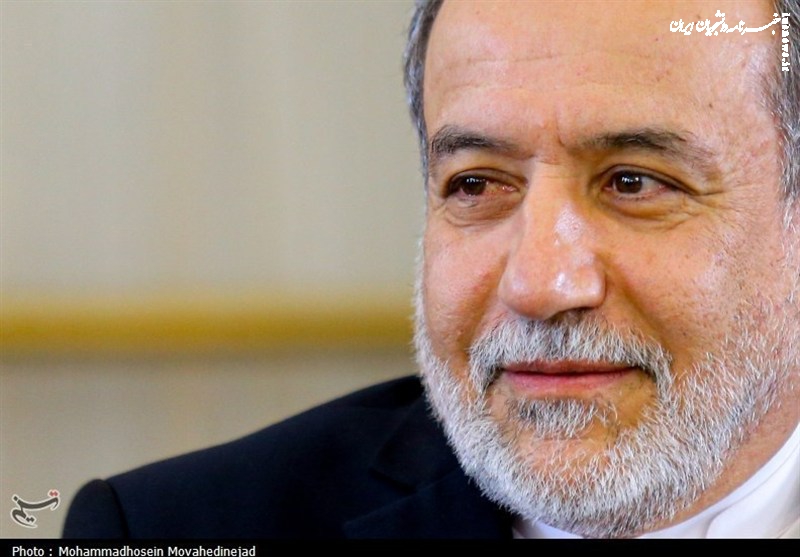 پیام تبریک عراقچی در پی قهرمانی تیم ملی هندبال بانوان