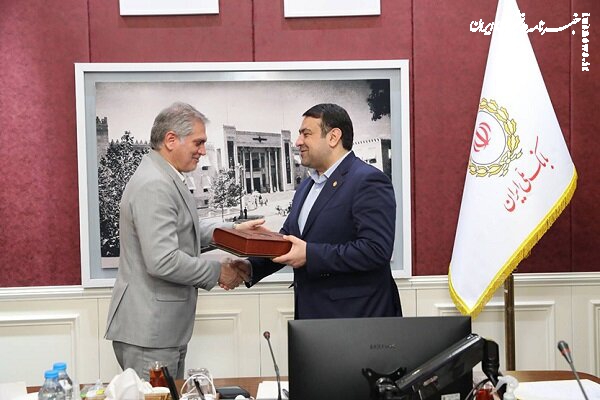 رئیس ستاد اجرایی انتقال منصوب شد