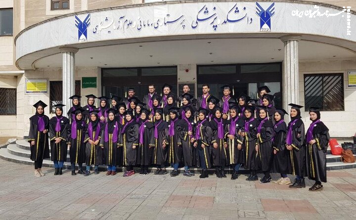 جزئیات پذیرش دانشجوی پرستاری در دانشگاه آزاد؛ کنکوری‌ها استقبال کردند