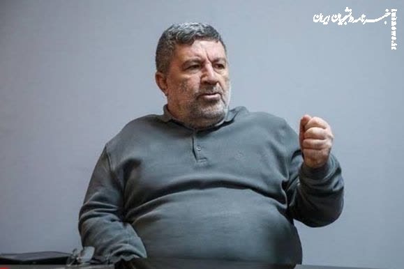 افشاگری جدید از الیاس حضرتی/ داماد آقایان با معدل ۱۲ در هیئت مدیره 