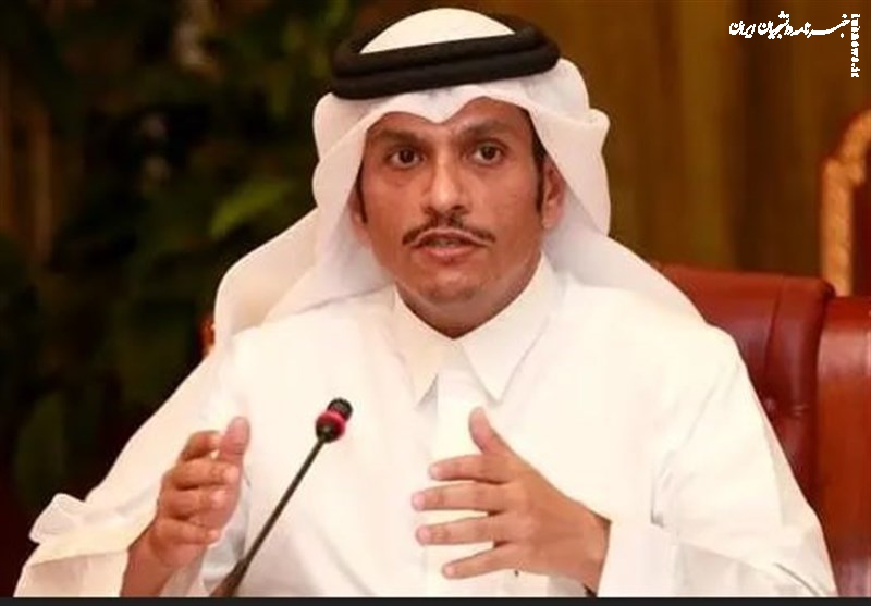 قطر: برای پایداری توافق آتش بس در غزه تلاش می‌کنیم