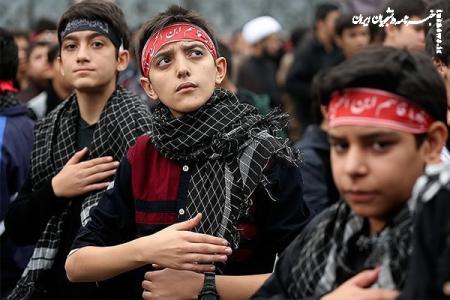 نوجوان؛ سرمایه زنده امروز و معمار فردای ایران
