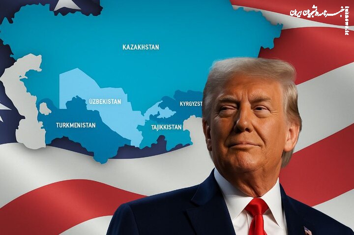 آسیای مرکزی در میانه روسیه و چین؛ فراخوان آمریکا برای تعمیق روابط