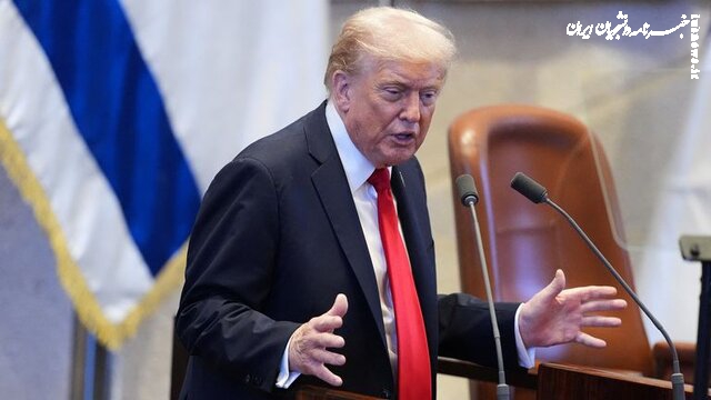 ترامپ: دیدار با شی فوق‌العاده بود/ بگذارید روسیه و اوکراین بجنگند