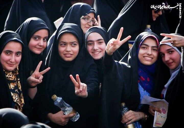 بازگشت آرام «نسلZ» در اصفهان به حجاب؛ انتخابی آگاهانه برای آرامش درونی