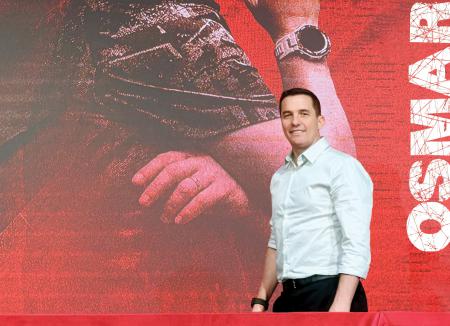 بازگشت مرد برزیلی؛ آیا اوسمار می‌تواند پرسپولیس را دوباره سرپا کند؟