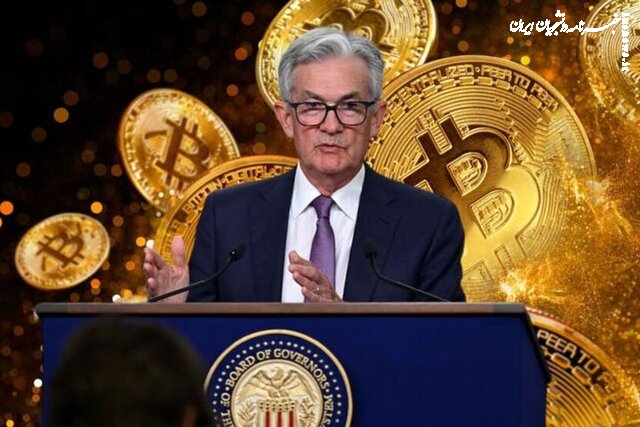 سقوط ناگهانی بیت‌کوین