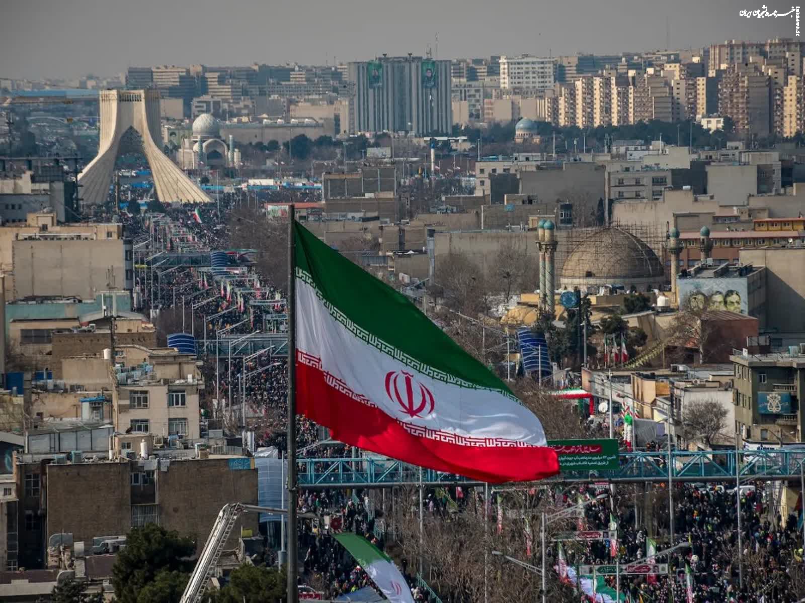 استقلال، شاهرگ حیات ملی