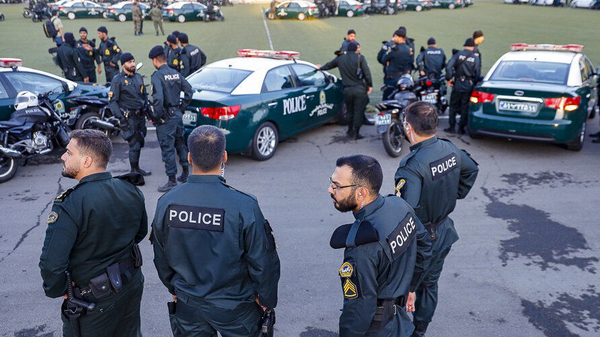 ماجرای تیراندازی در اطراف دانشگاه آزاد سوهانک تهران چه بود؟ +فیلم