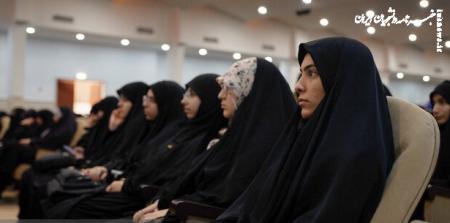 درخشش بانوان فناور جامعه الزهرا در آسمان سایبر