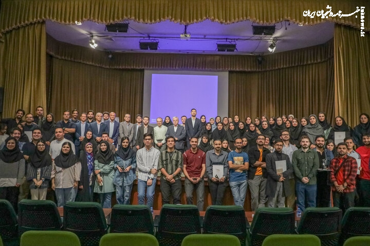 جشنواره‌های دانشجویی بستر رشد و تعالی جوانان دانشگاهی است