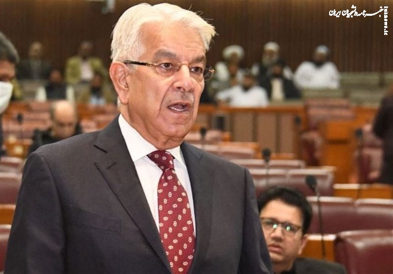 وزیر دفاع پاکستان: اعزام نیرو برای صلح‌بانی در غزه هنوز در دست بررسی است 