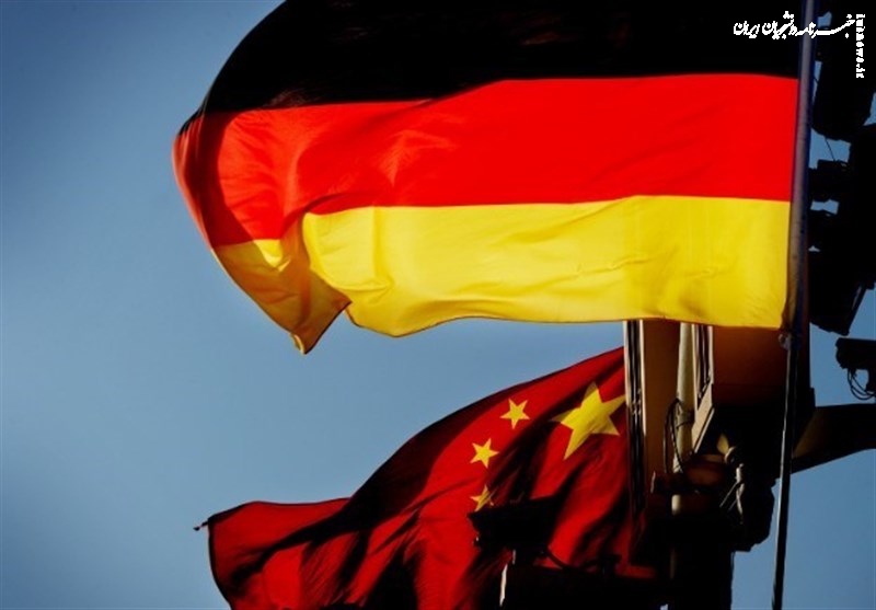 هشدار اتاق بازرگانی آلمان درباره عواقب تشدید تنش تجاری با چین 