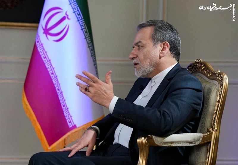 توضیحات عراقچی درباره بازگشایی مرز مسافری ایران با جمهوری باکو