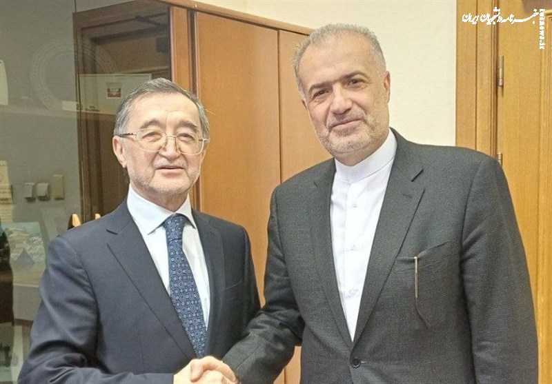 رایزنی ایران و روسیه درباره نشست نخست وزیران کشورهای عضو شانگهای 