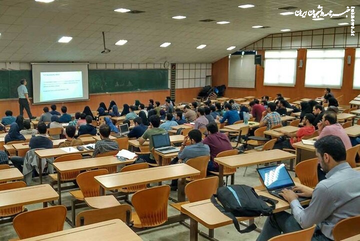 مصوبه واگذاری تحقیق درباره جذب هیئت علمی به بسیج اساتید تغییر کرد