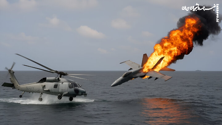 پیشنهاد پکن برای کمک به کاخ سفید!