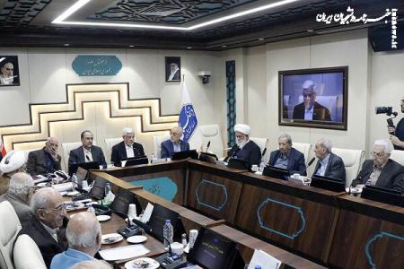 بودجه کل وزارت علوم حدود یک میلیارد دلار است