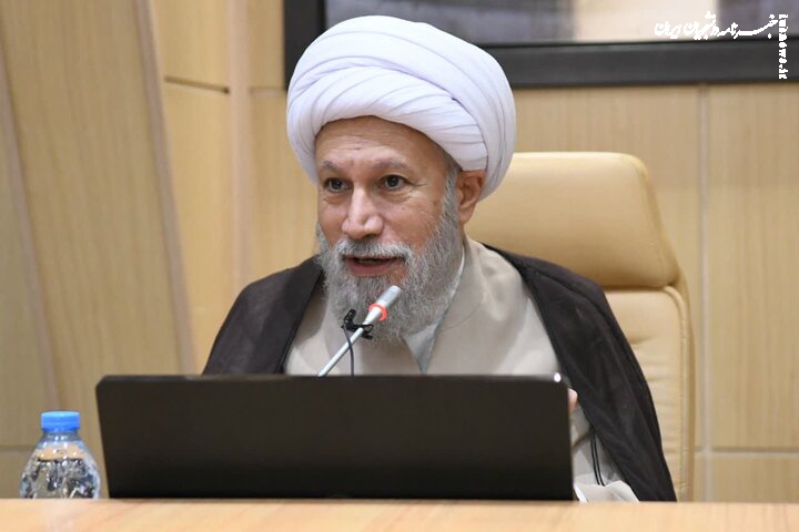 آیت الله دژکام: توحید، مهم‌ترین اصل در تربیت نوجوانان است