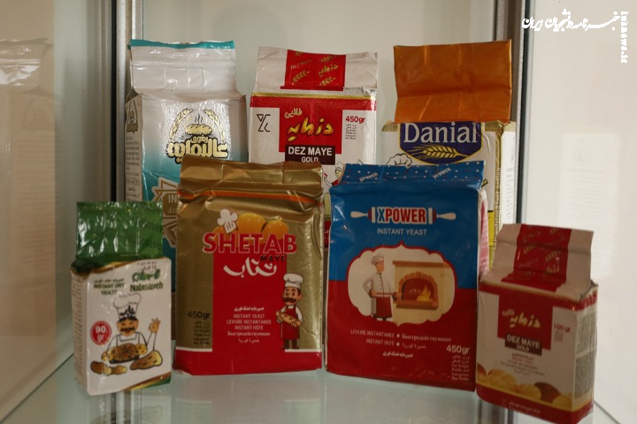 صادرات خمیر مایه، ارزآوری باور نکردنی طلای سیاه صنعت غذا