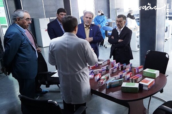 پیشگامی دانشگاه علوم پزشکی شهیدبهشتی در حوزه تحقیقات و فناوری