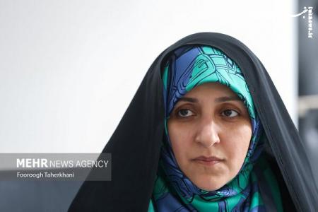 همه دستگاه‌ها بازیگران زیست‌بوم اشتغال و کارآفرینی زنان‌اند