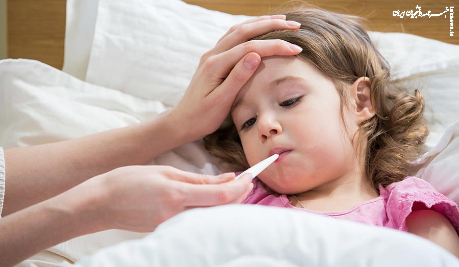 اینفوگرافیک: توصیه‌های طب سنتی برای پیشگیری از سرماخوردگی و آنفلوآنزا در پاییز