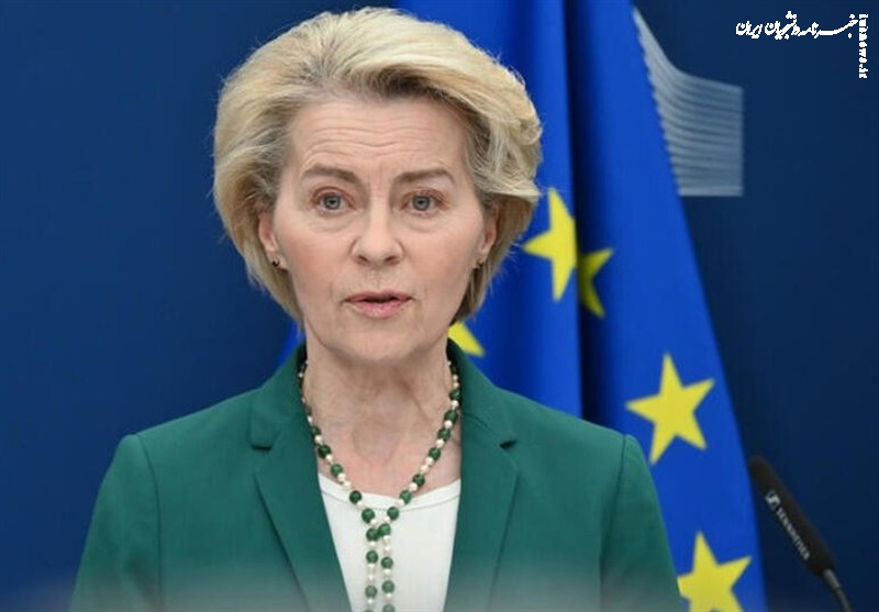 جنگ قدرت بین مقام‌های ارشد زن اروپایی