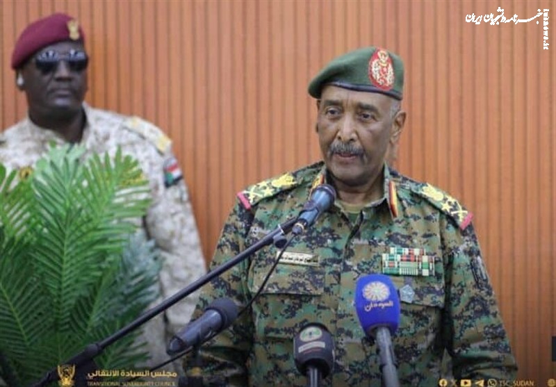 سودان: نیروهای واکنش سریع باید به عنوان «گروه تروریستی» شناخته شوند