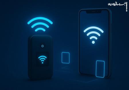 چرا اینترنت «مودم جیبی» پایدارتر از گوشی است؟