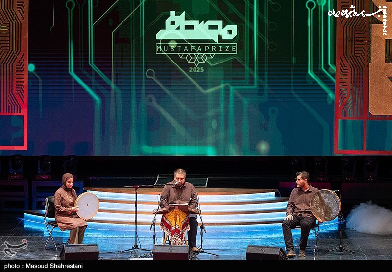 فراخوان هفتمین دوره جایزه مصطفی(ص) منتشر شد