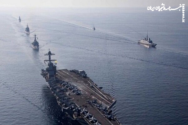 مقام یمنی: آمریکا و رژیم صهیونیستی با خفت از منطقه گریختند