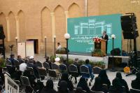 فیلم|ابتذال فرهنگی در دانشگاه خوارزمی!