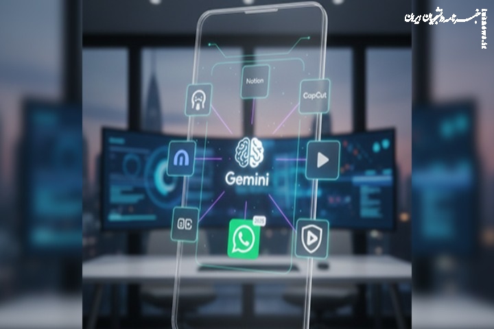 برترین برنامه های اندروید در سال ۲۰۲۵ که باید نصب کنید