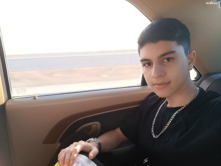 Who Is Mehdi Eskandarnezhad? | Everything About Eskandarnezhad